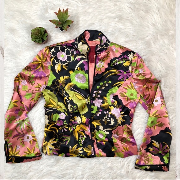 JS Collections Tops - 🔴SALE JS Collections 100% Silk Top!🔴